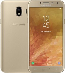 Замена шлейфов на телефоне Samsung Galaxy J4 (2018) в Владимире